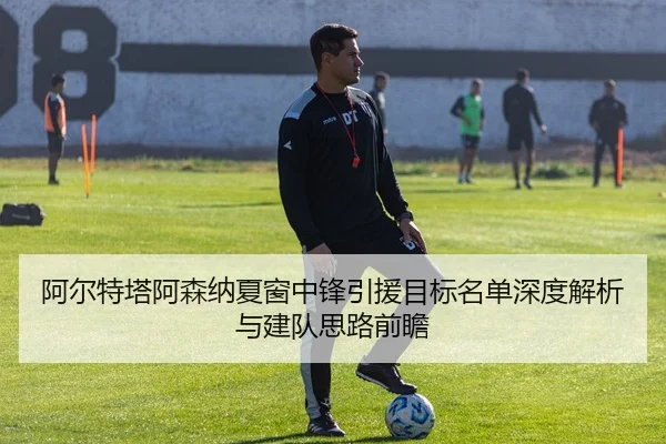 阿尔特塔阿森纳夏窗中锋引援目标名单深度解析与建队思路前瞻