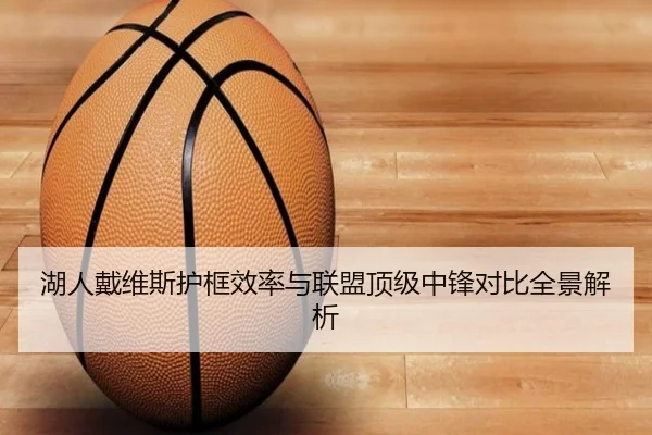 湖人戴维斯护框效率与联盟顶级中锋对比全景解析