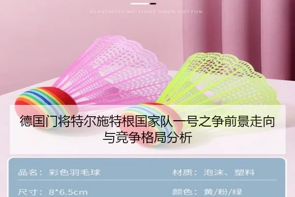 德国门将特尔施特根国家队一号之争前景走向与竞争格局分析