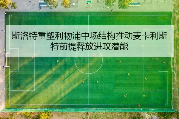 斯洛特重塑利物浦中场结构推动麦卡利斯特前提释放进攻潜能